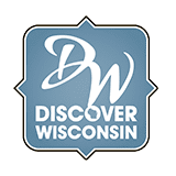 Discover WI Logo