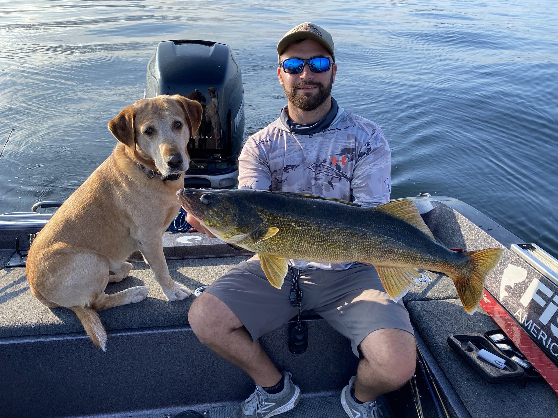 Wisconsin Fishing Guides 7 Tips To Find The Best Fishing Charter