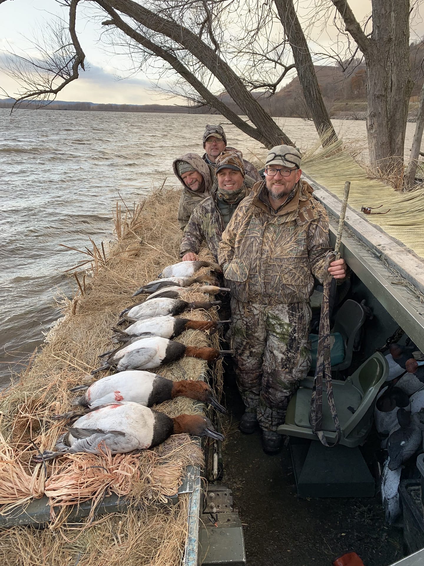 Mississippi Duck Hunting Lodges at Quincy Gean blog