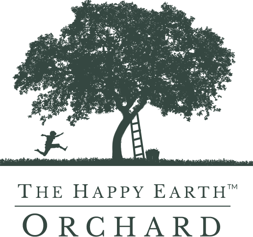 The Happy Earth Orchard