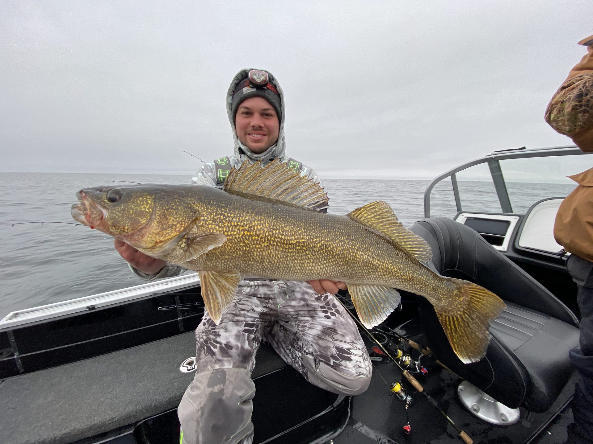 Walleye Fishing in Michigan: The Complete Guide