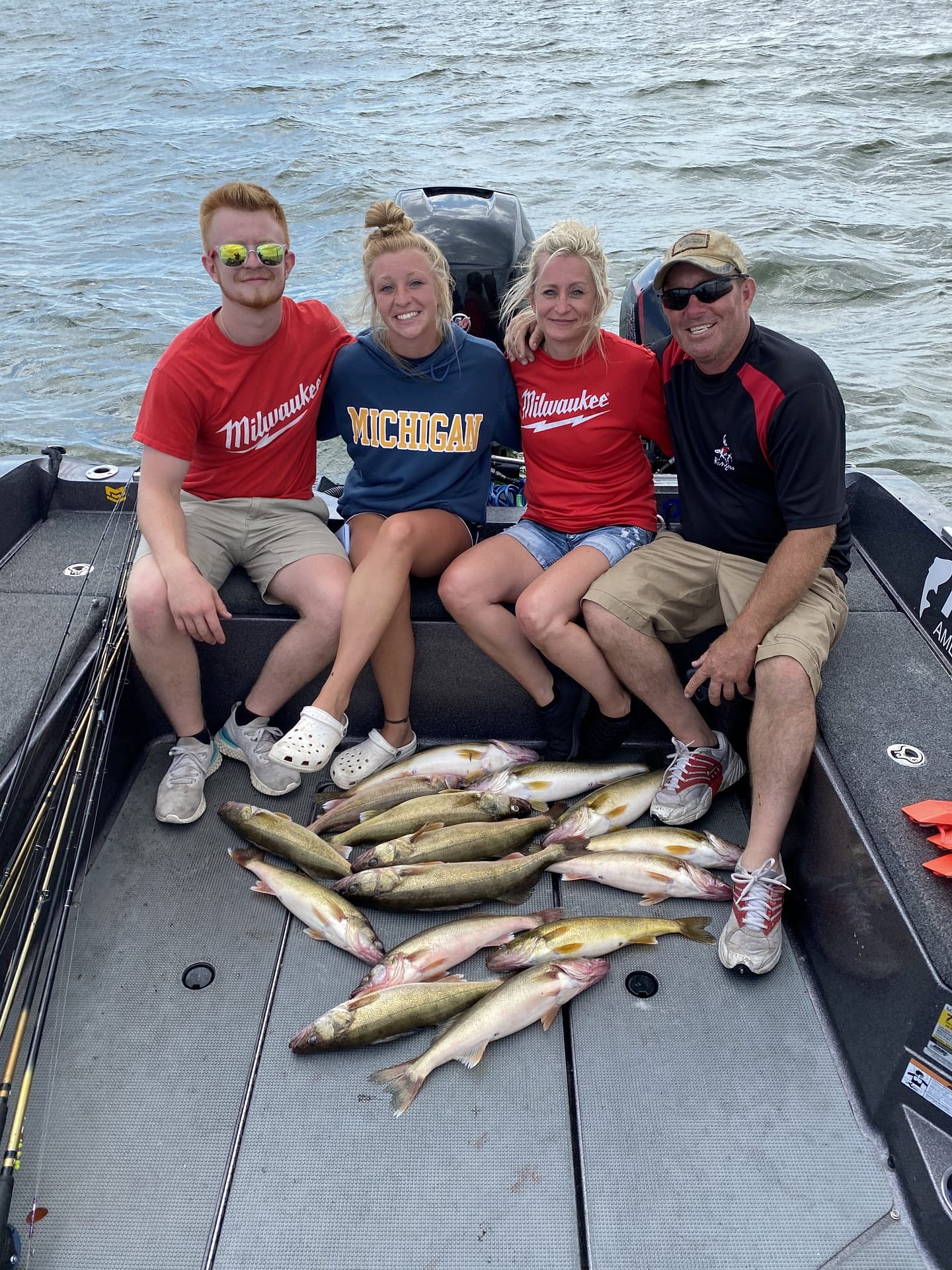 Wisconsin Fishing Trips - Best Locations To Catch Your Next Trophy Fish