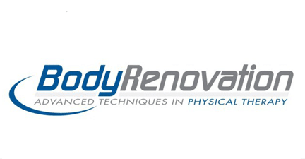 body renovation physical therapy