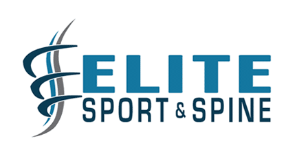 elite sport spine chiropractic