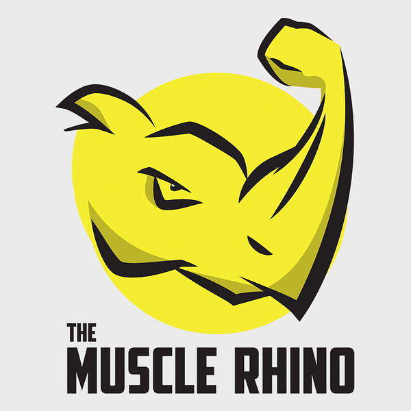 the muscle rhino mobility