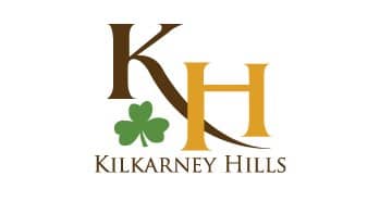 Kilkarney Hills Logo Design