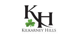 Kilkarney Hills Logo Design