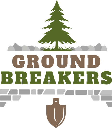 Ground Breakers Landscape Design
