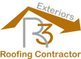 R3 Exteriors - Roofing Contractor