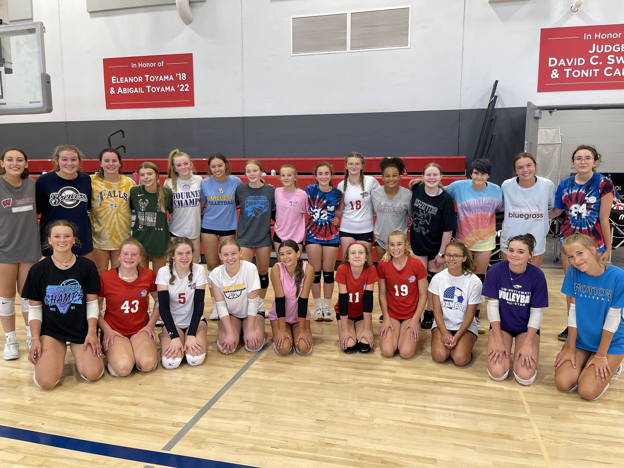 Blog - Wisconsin Elite Volleyball