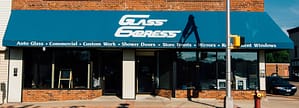 Glass Express Inc.