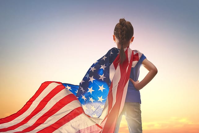 4 Reasons to Choose American Made Promotional Products