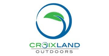 Croixland Outdoors Logo Design